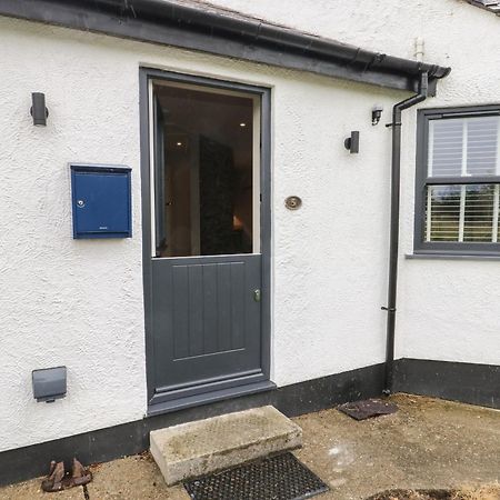 Bay Tree Cottage Caernarfon Exteriör bild