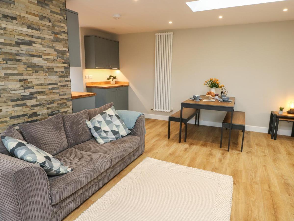 Bay Tree Cottage Caernarfon Exteriör bild