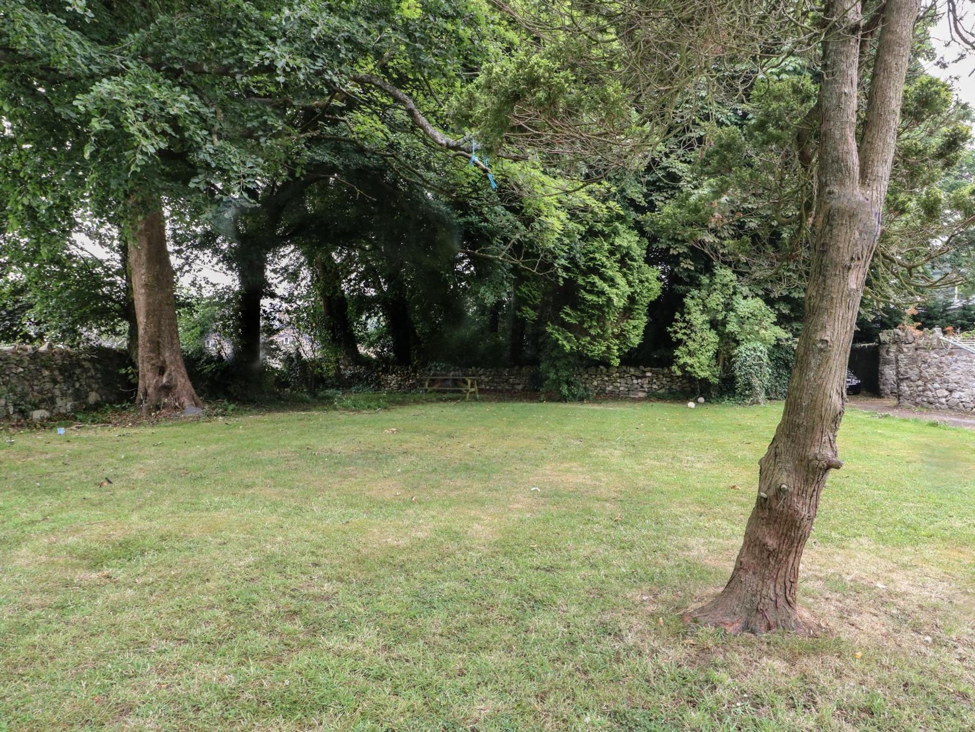 Bay Tree Cottage Caernarfon Exteriör bild